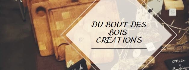 DU BOUT DES BOIS CREATIONS - David Biancheri